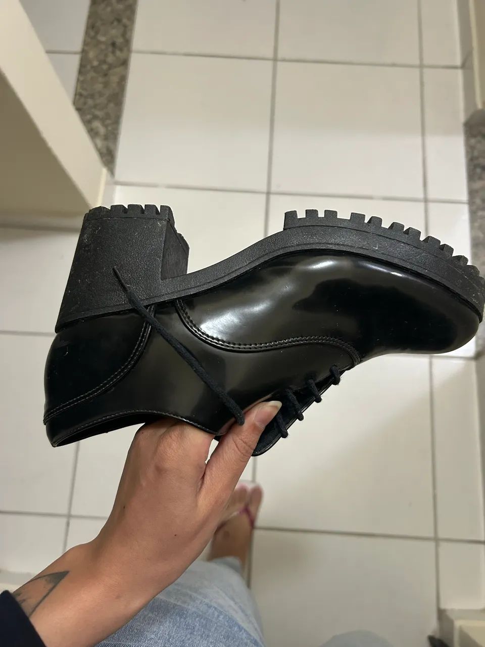 Bota  - Foto 5