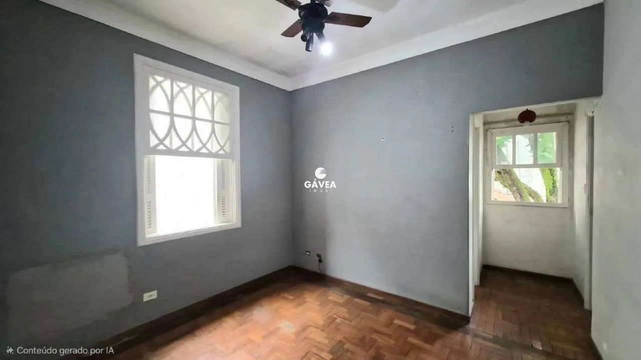 Ponto Comercial para aluguel no Boqueirão em Santos.