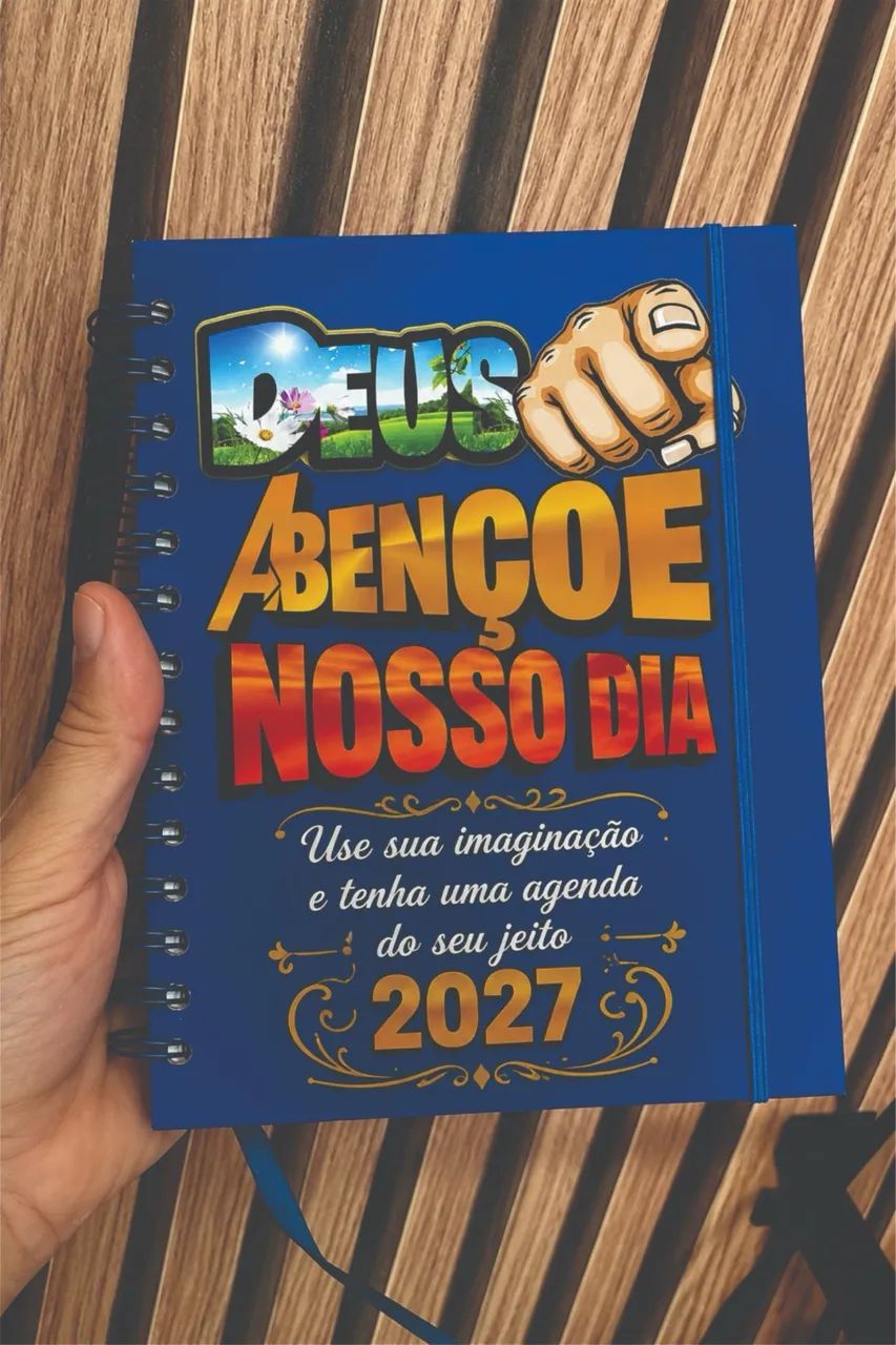 Agenda 2027 - Foto 5