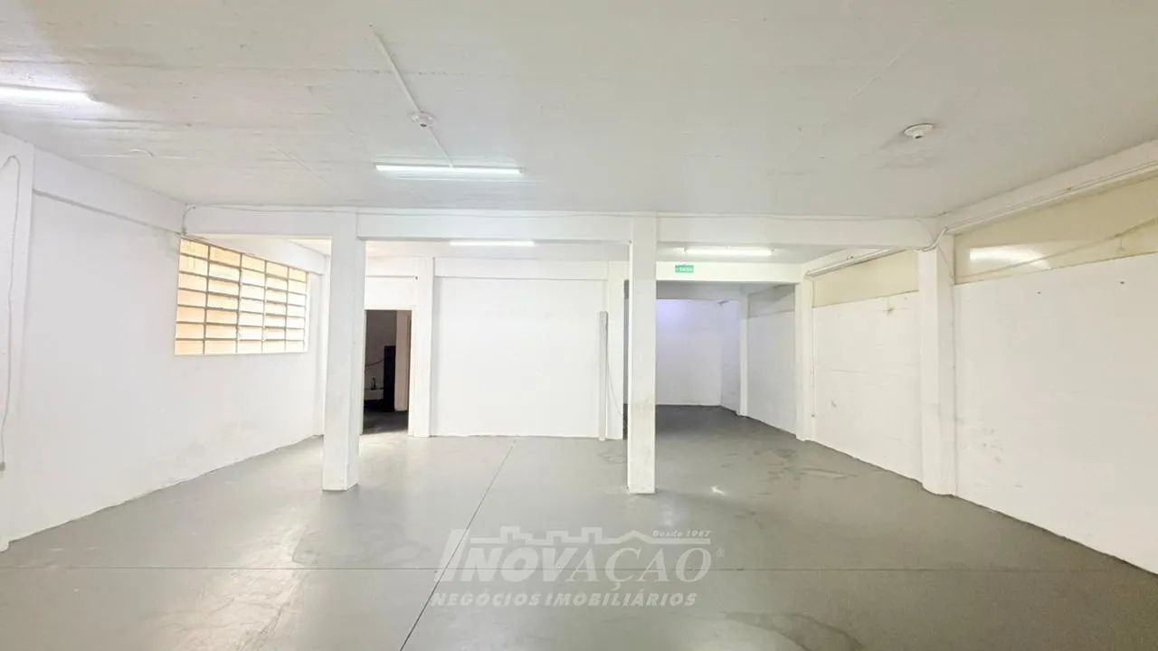 Sala Térrea / Loja comercial Centro Caxias do Sul - Foto 3