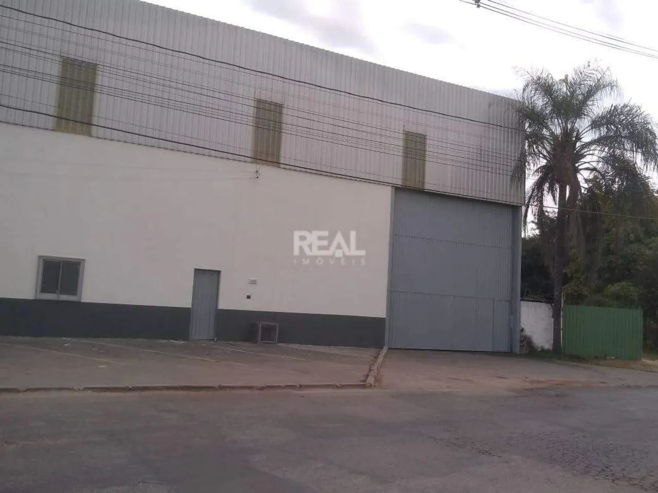 Galpão de 2100m² para alugar no Bandeirinhas - Foto 3