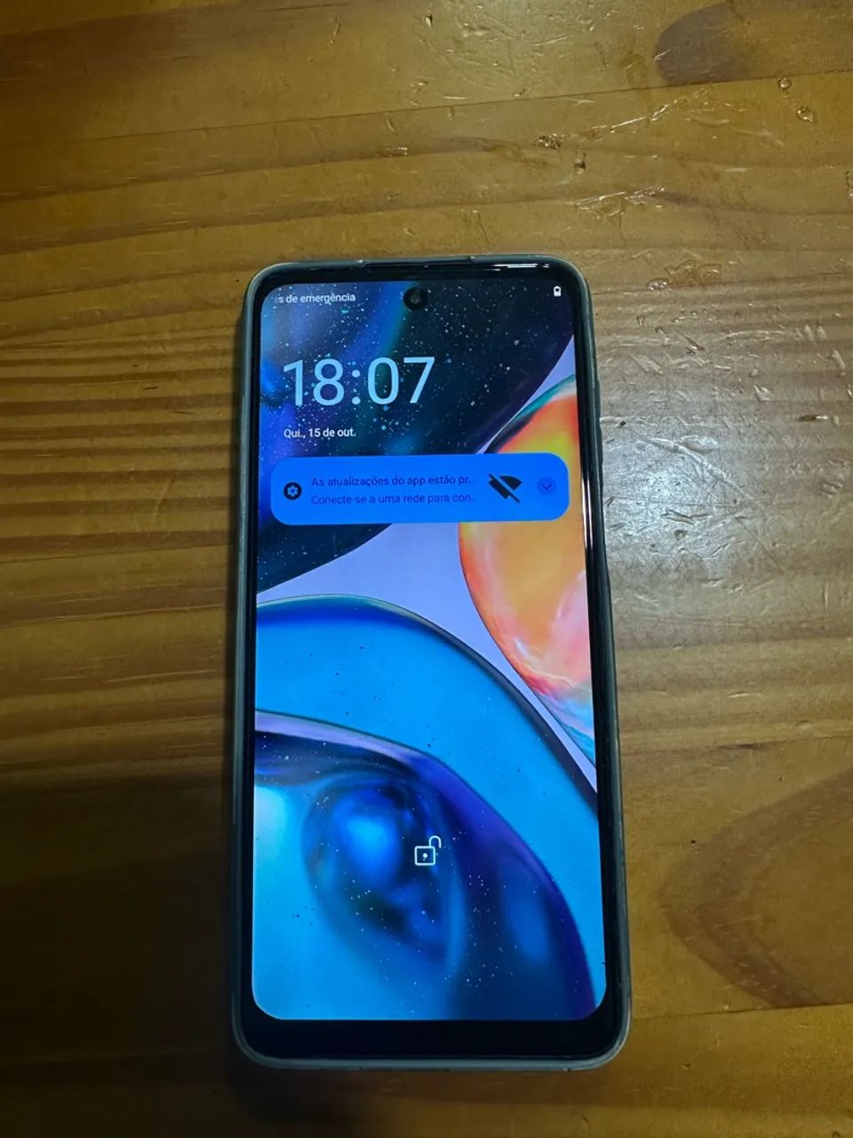 Moto g 22