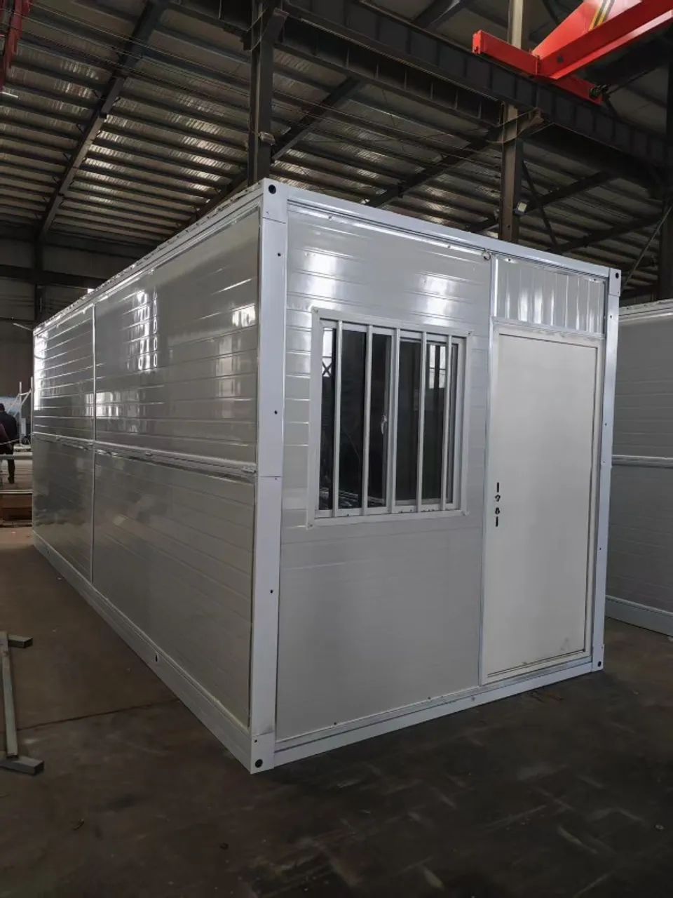 CONTAINER DESMONTAVEL