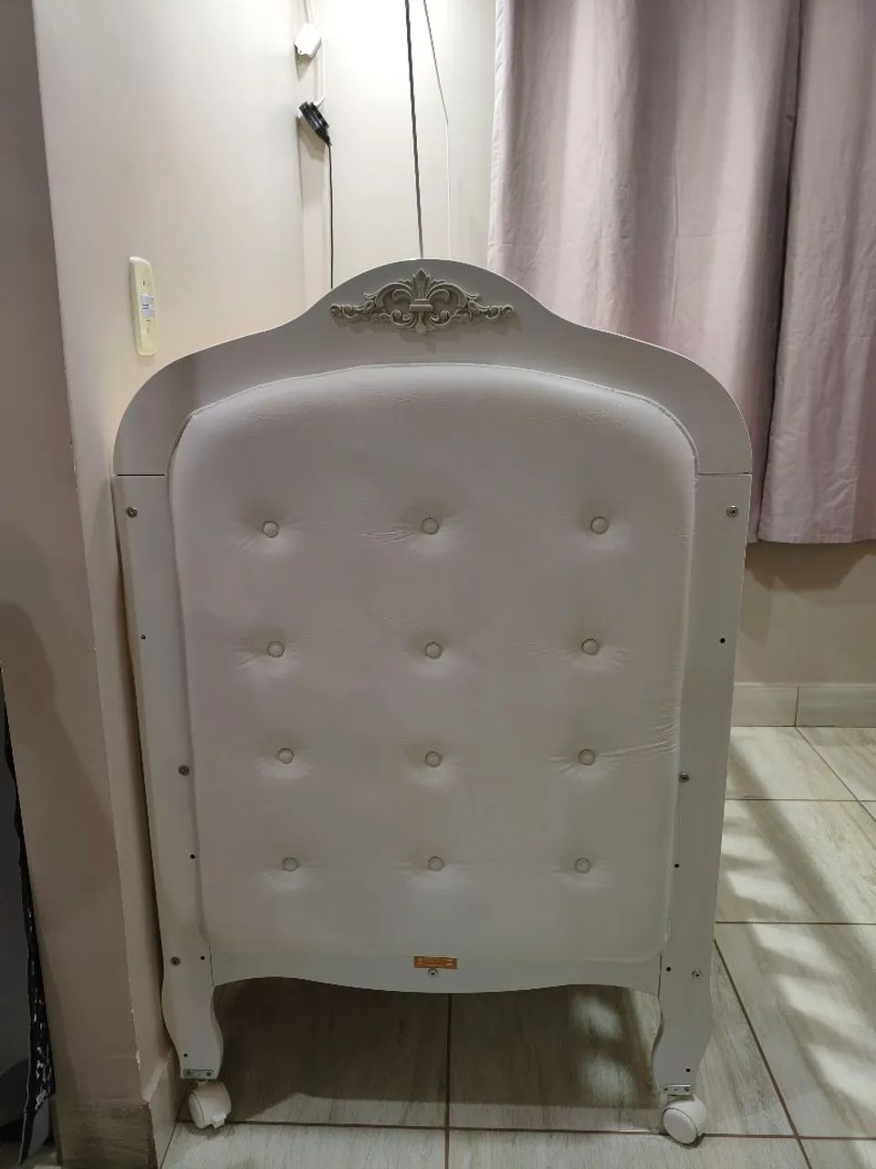 Berço 