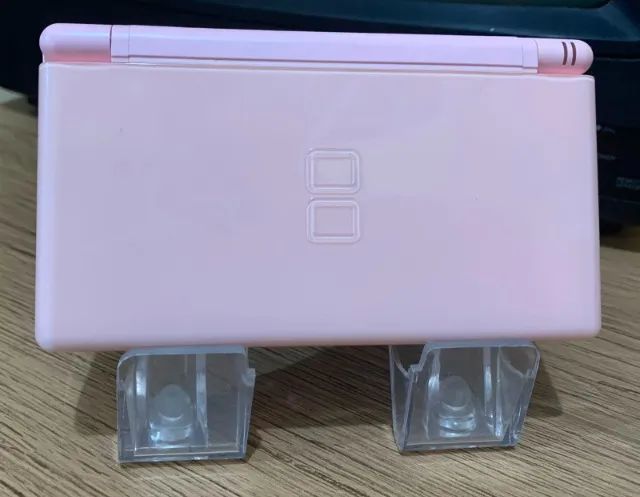 Nintendo DS Lite - Rosa - Original - Foto 5