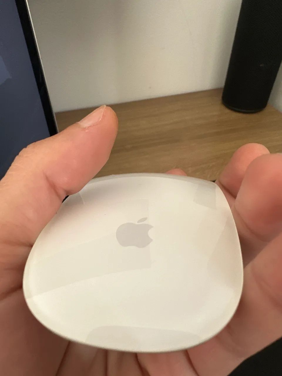 Magic Mouse 2ª G - Foto 5