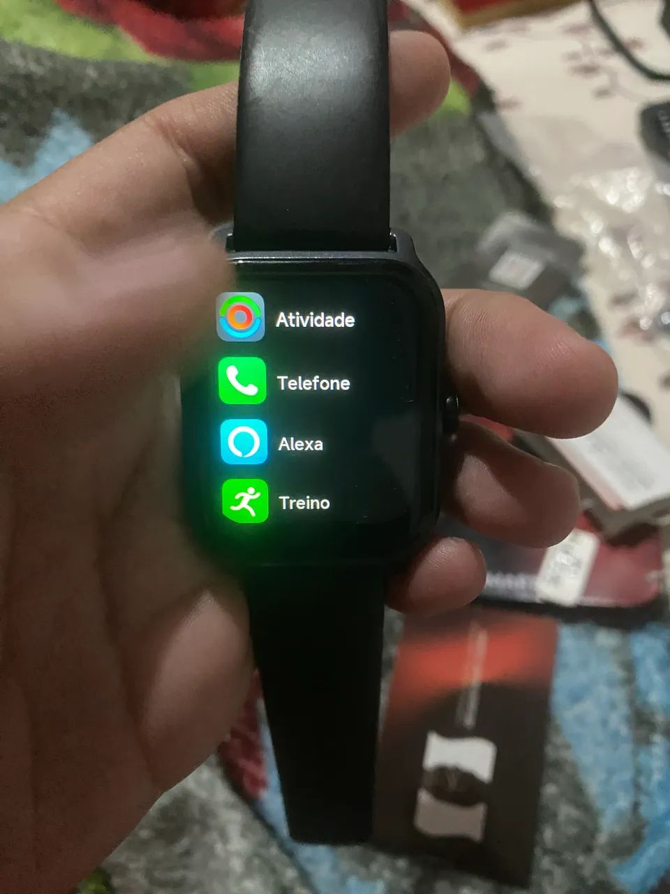 Vendo Smart S da seculus  - Foto 4