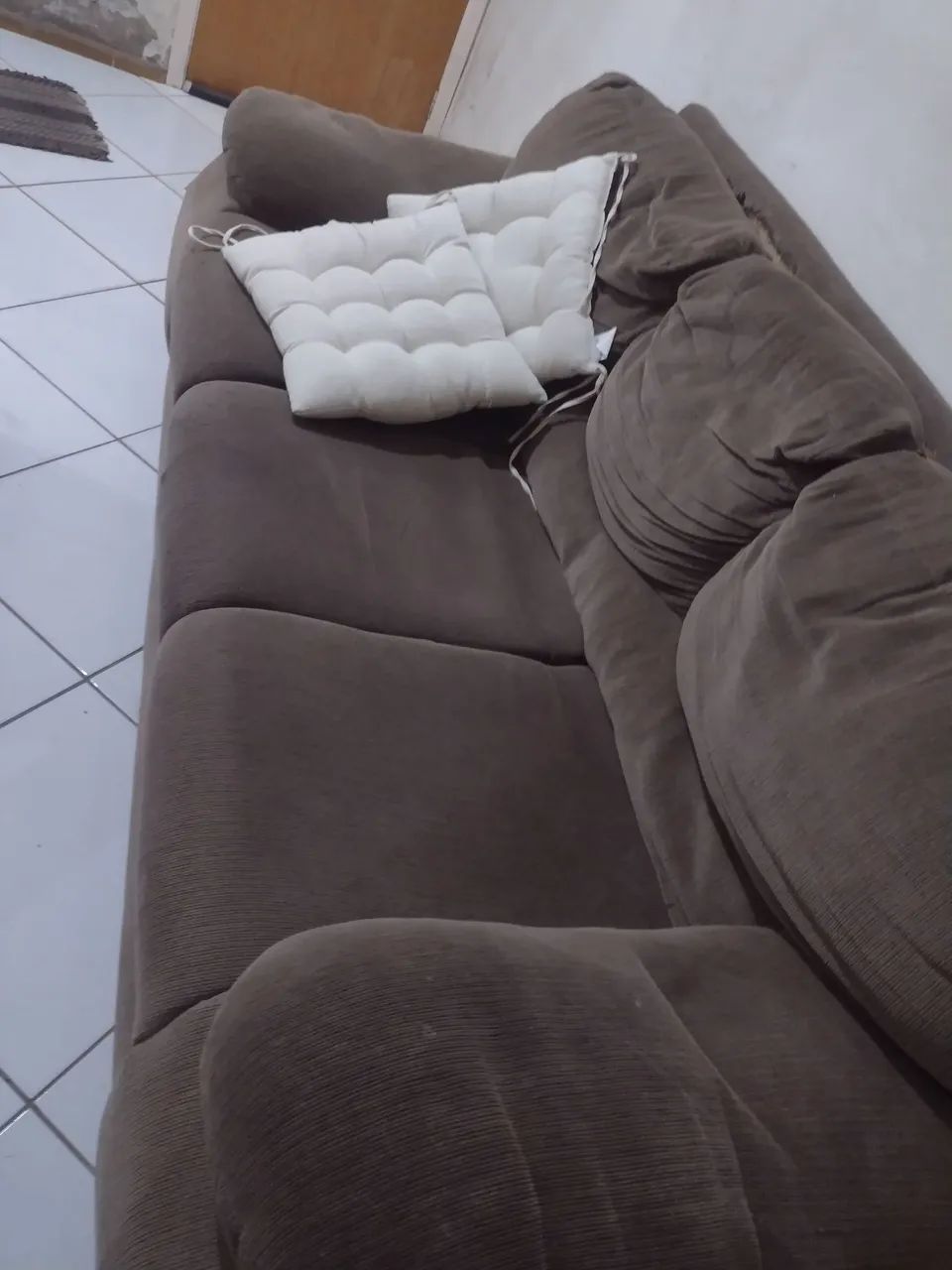 Sofá de 3 lugares  - Foto 2