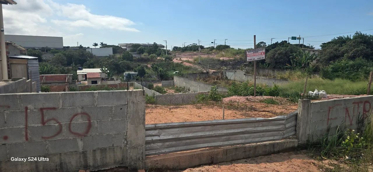LOTE NA PRAIA À VENDA - SOLAR DE VÊNUS - PONTA DA FRUTA - VILA VELHA/ES, TROCO, PARCELO <br> - Foto 5