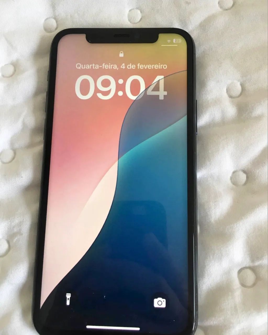 iPhone 11 Pro precinho (original) - Foto 2