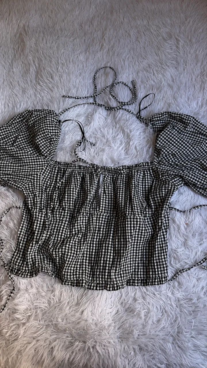 Blusa riachuelo  - Foto 4