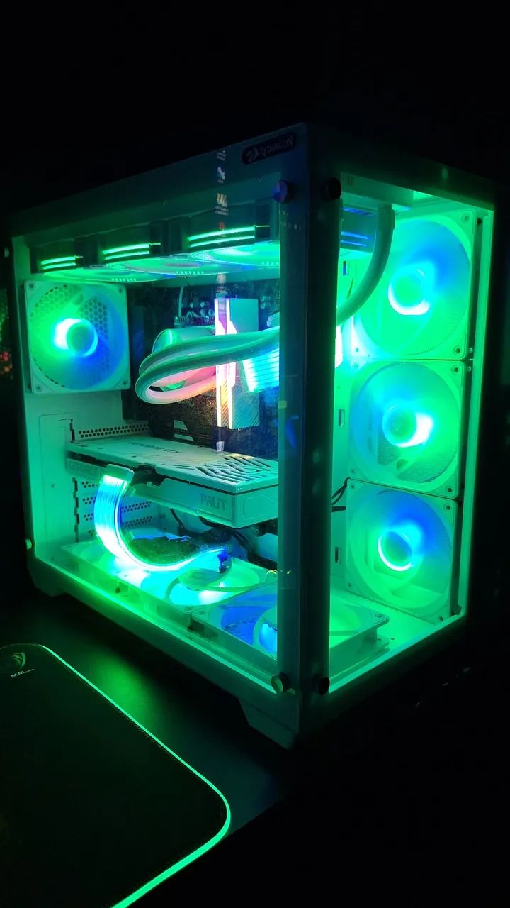 Computador high-end  - Foto 2