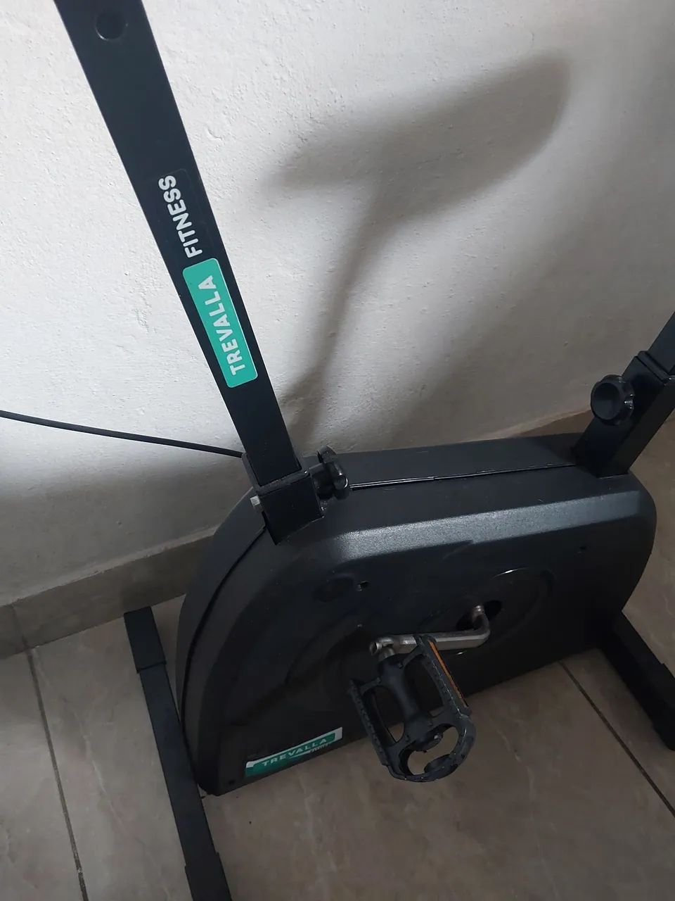 Bicicleta ergometrica  - Foto 2