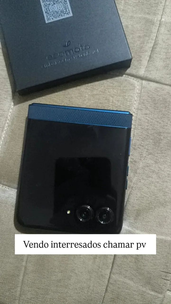 Motorola razr 60  - Foto 4