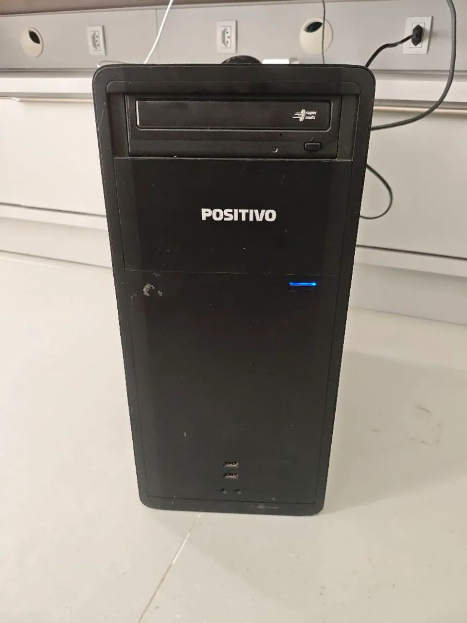 Computador Positivo  - Foto 2