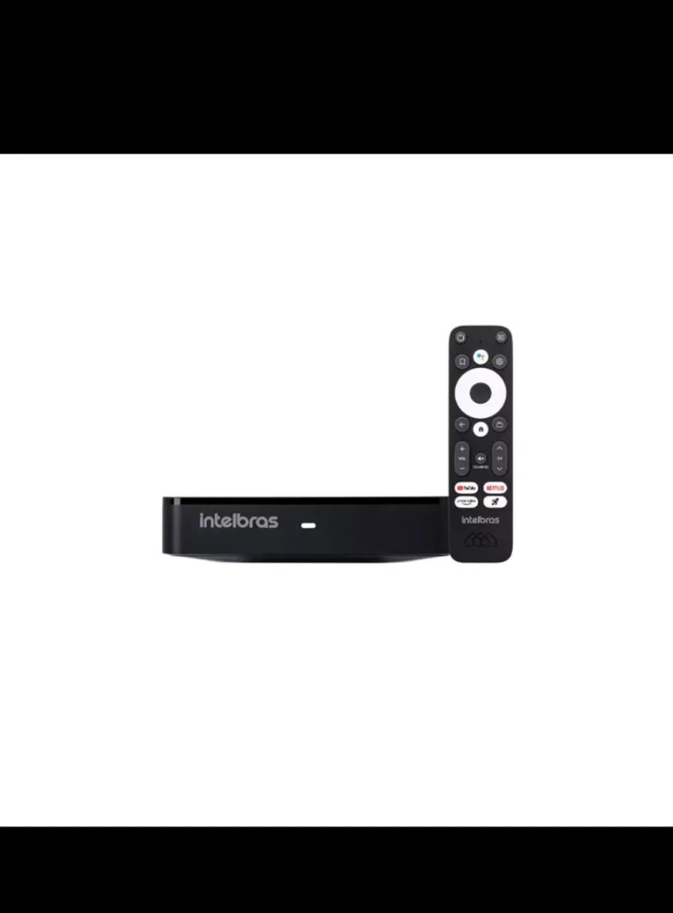 Smart TV Box FULL HD