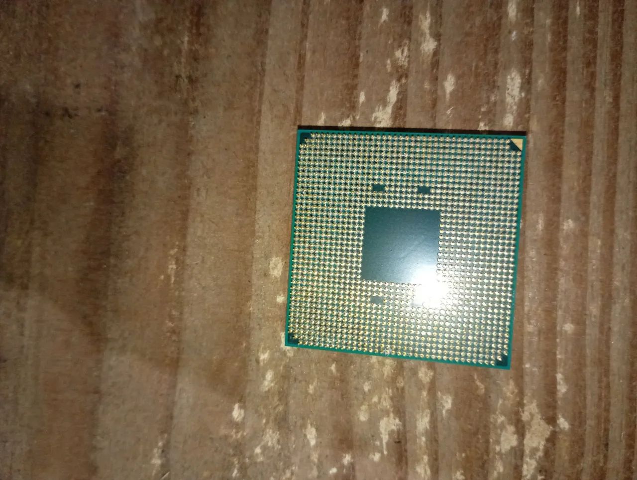 Processador RYZEN 5 3400G - Foto 2