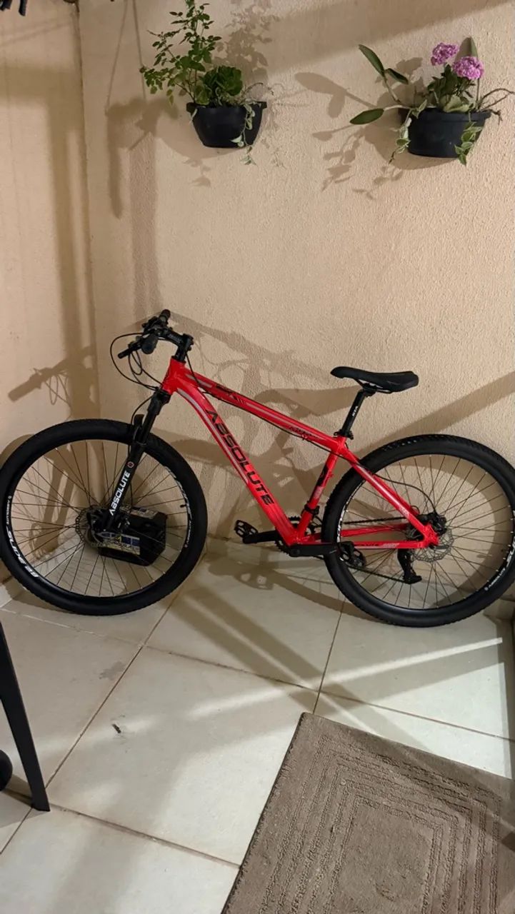 Bicicleta aro 29 - Foto 2