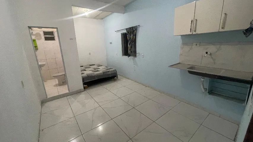 Foto - Vila Velha - Ulisses Guimarães