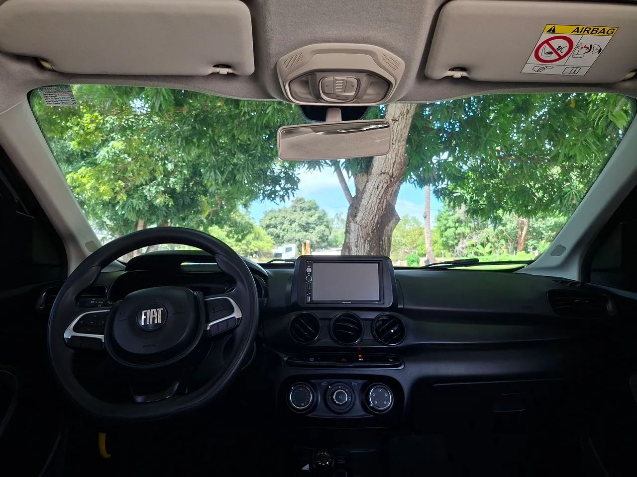 Fiat Argo 1.0 6V Flex. 2022 - Foto 5