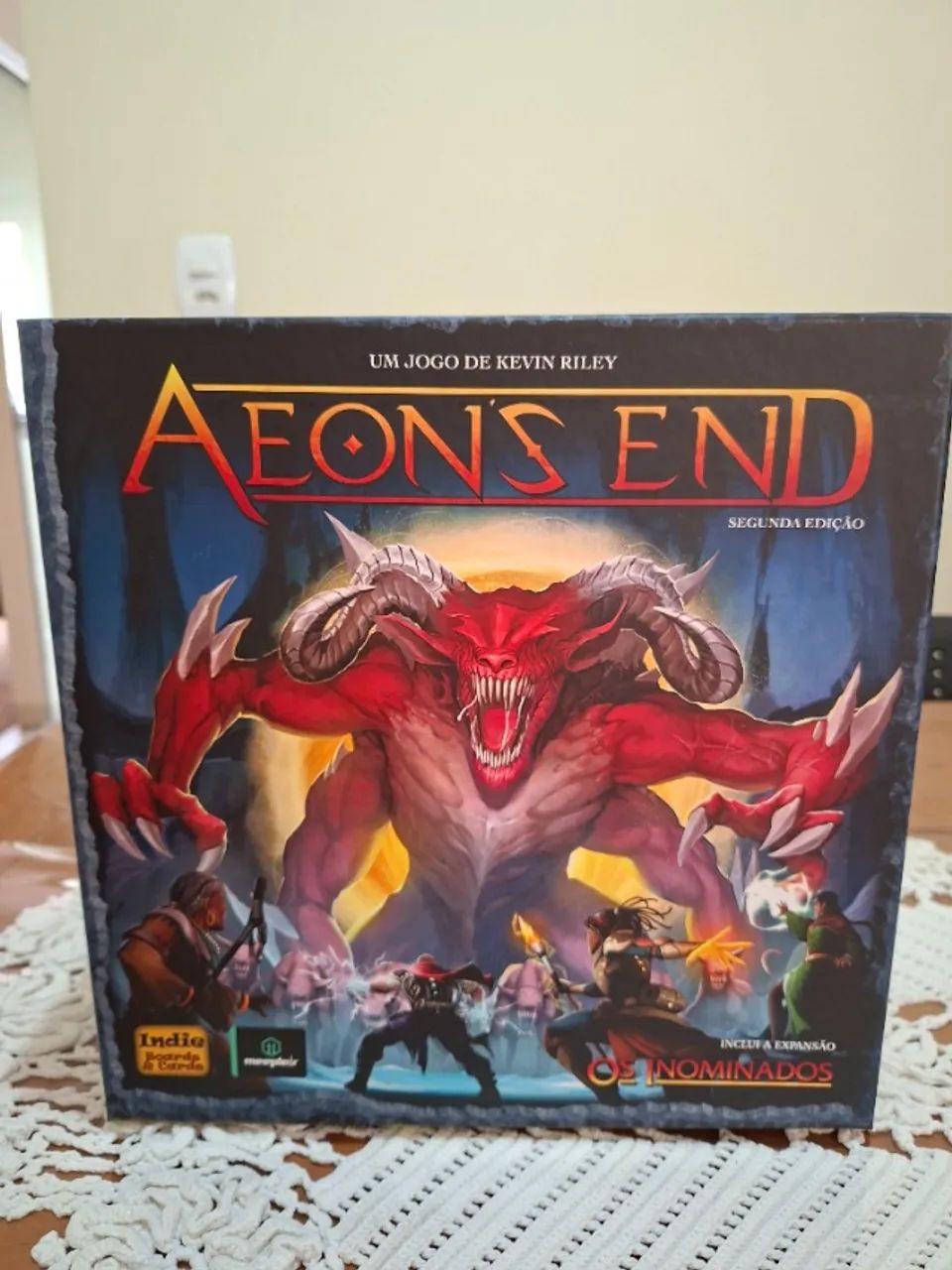 Aeon's End