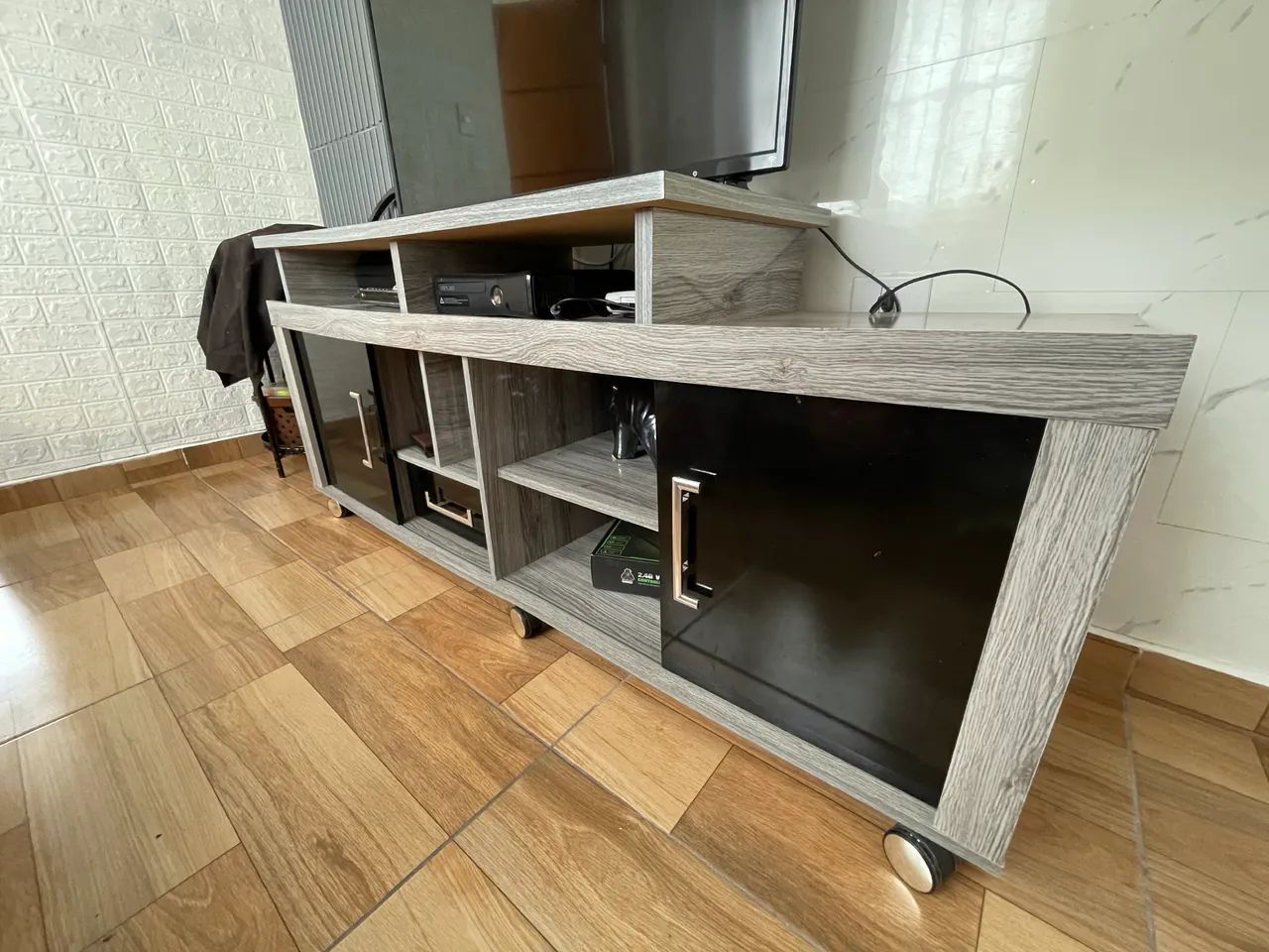 Rack  - Foto 2