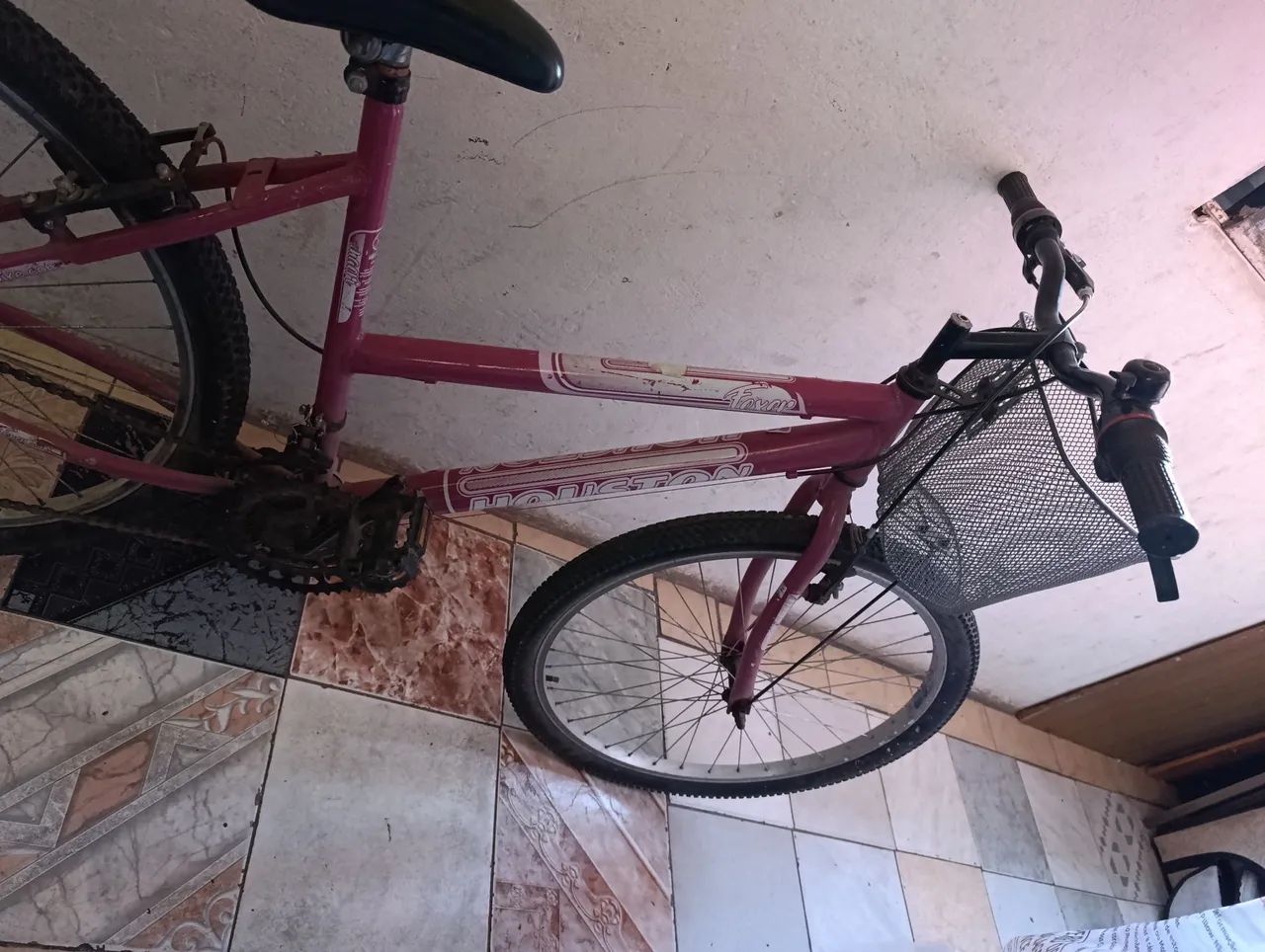 Bicicleta modelo Monark aro 24 - Foto 3