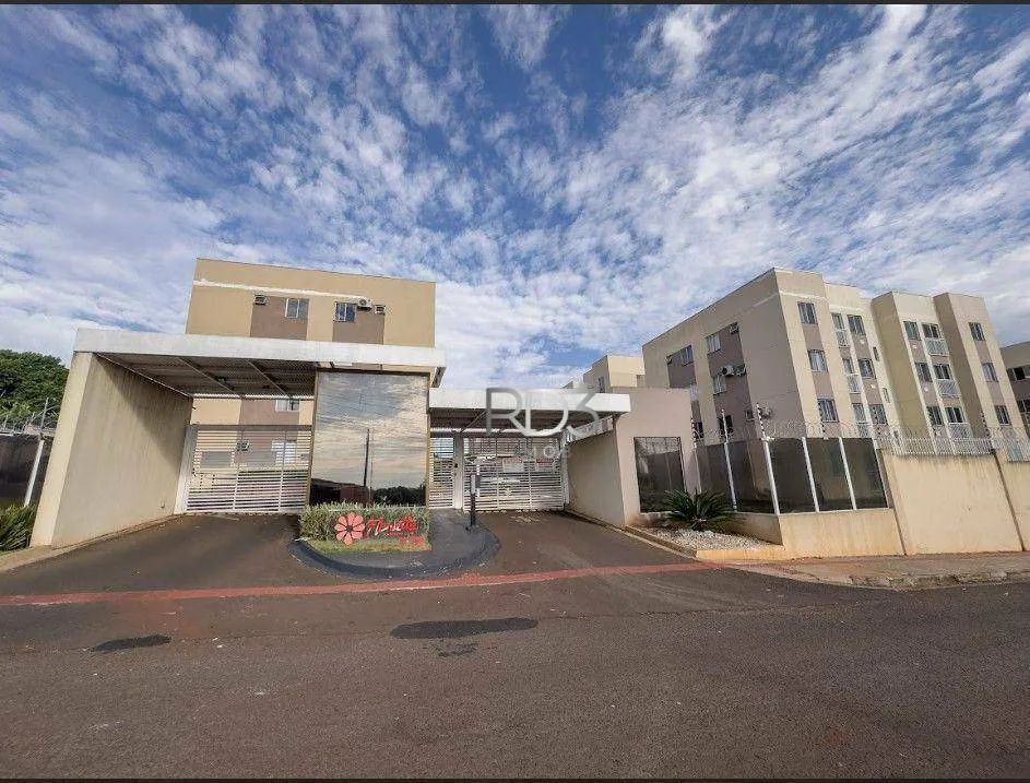 VENDE-SE RESIDENCIAL FLORATTA