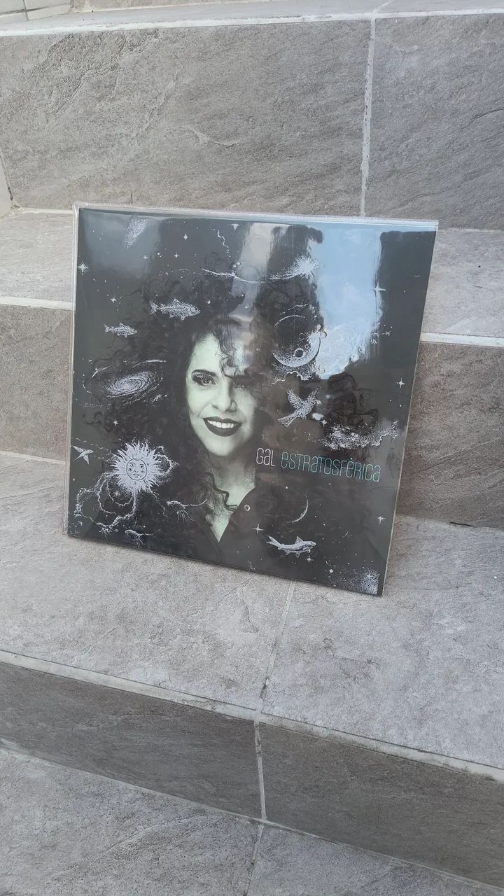 Gal Estratosférica (LP) Noize
