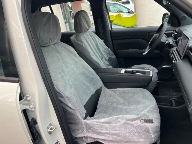 Chevrolet Spark EUV ACTIV 2026 - Foto 3