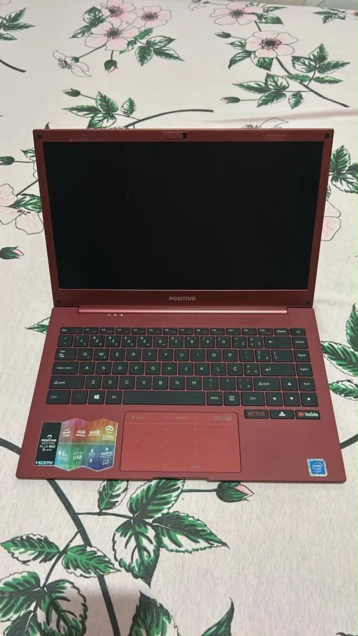 Vendo Notebook positivo  - Foto 3