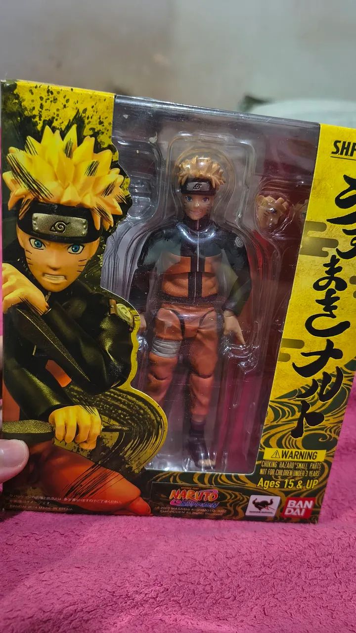 Naruto - Foto 2