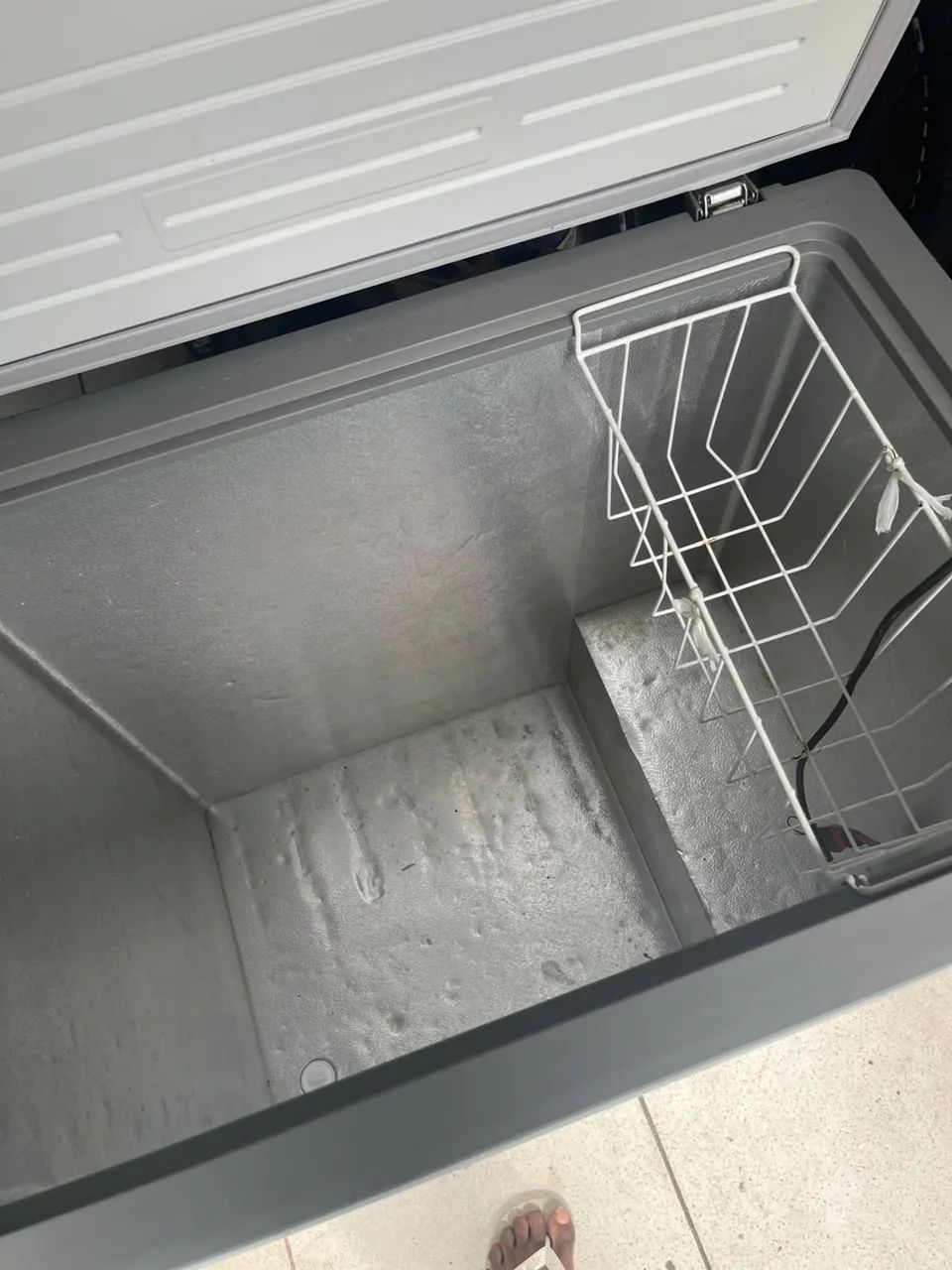 Freezer 