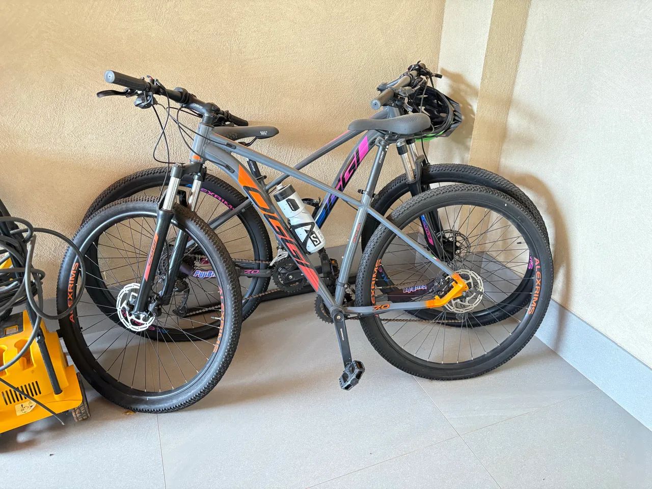 Bicicletas Oggi  - Foto 2
