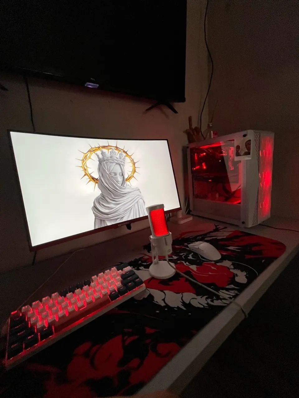 Vende-se PC GAMER - Foto 3