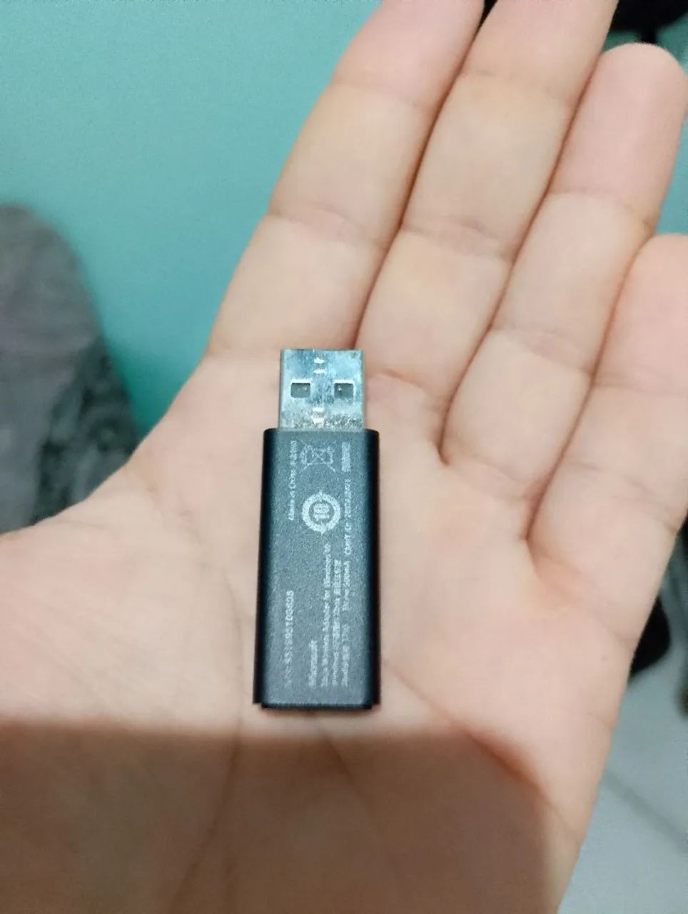 Adaptador sem fio para Windows 10 - Foto 2