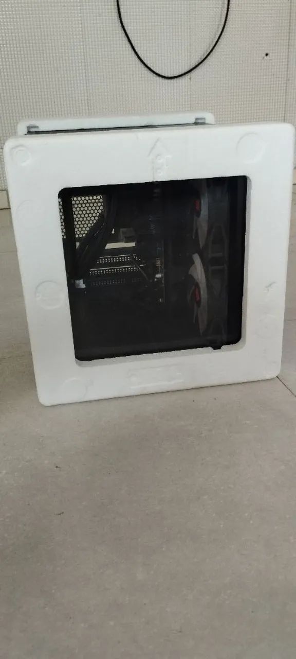 PC GAMER RYZEN 5 - Foto 5