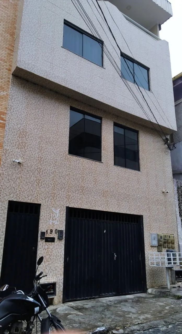kitnet centro