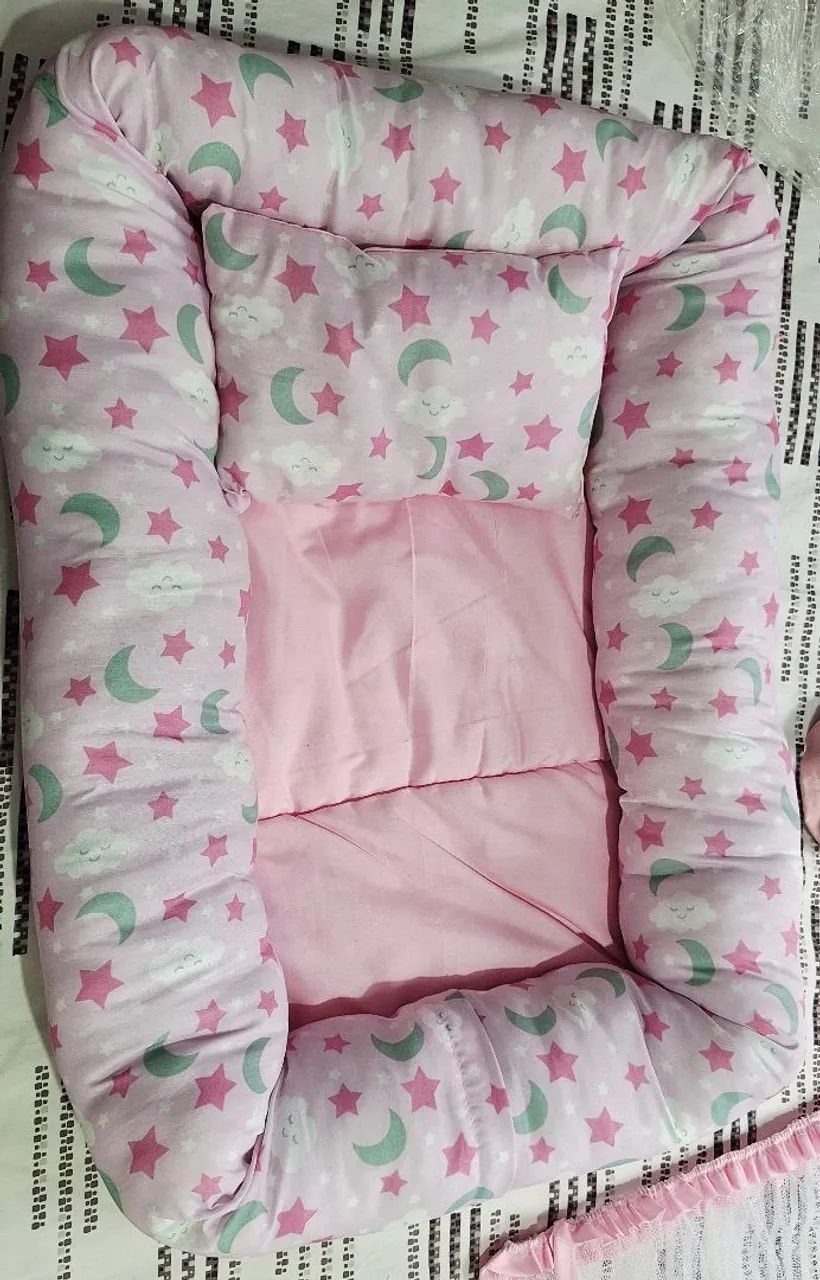Ninho (Bebê) - Foto 2