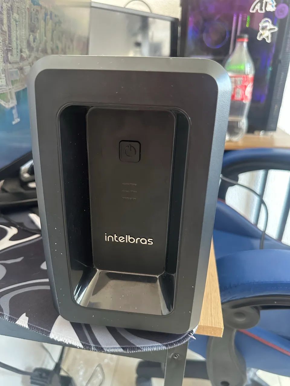 Vendo nobraek 1500va 