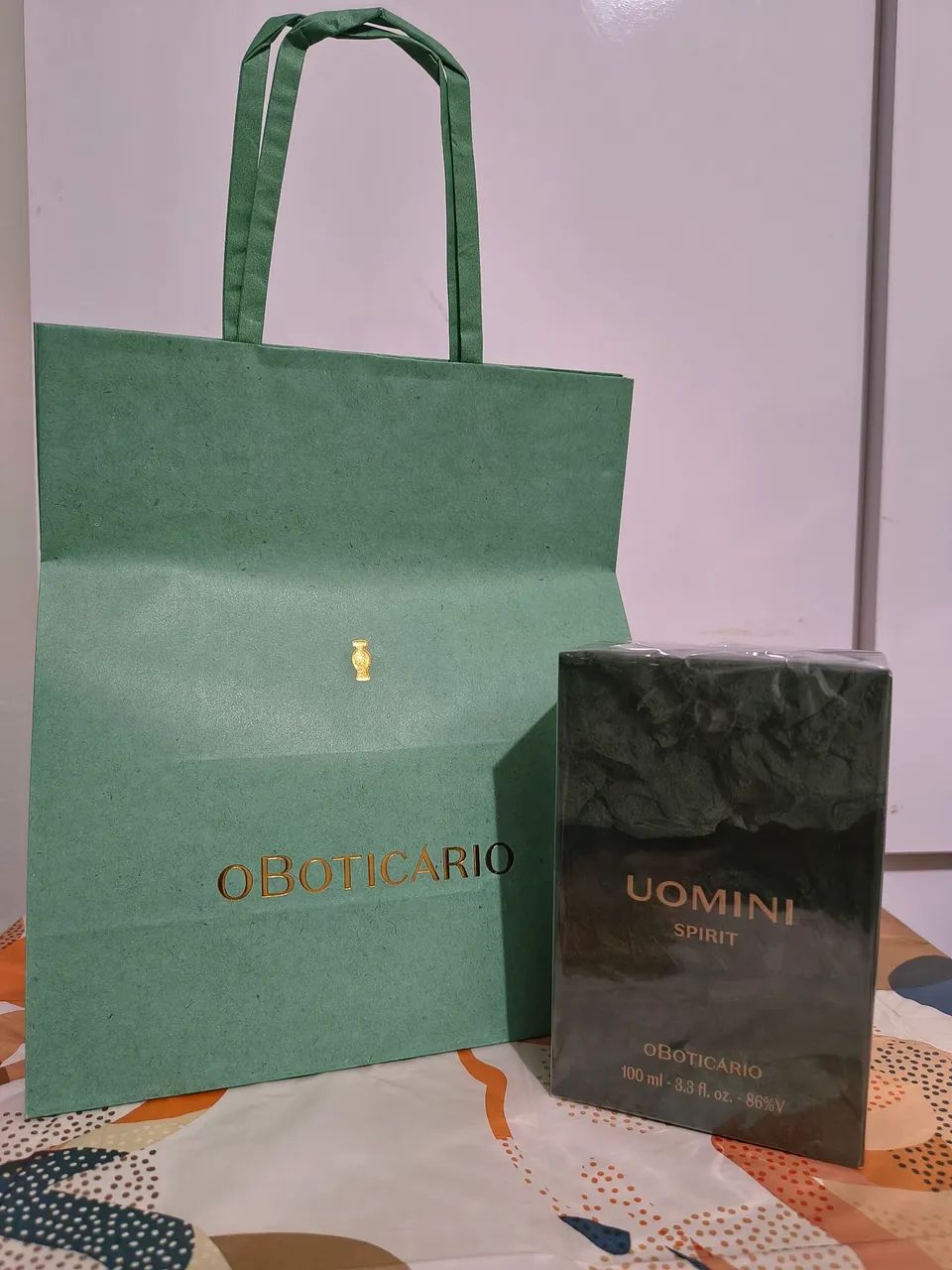 Perfume o boticário  - Foto 2