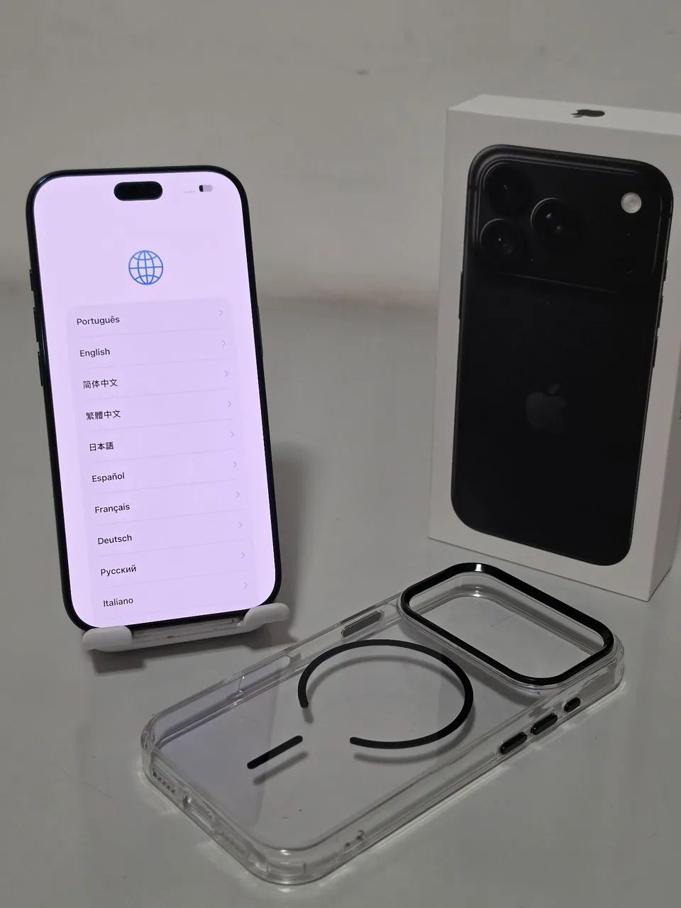 iPhone 18 Pro 256 GB - Foto 2