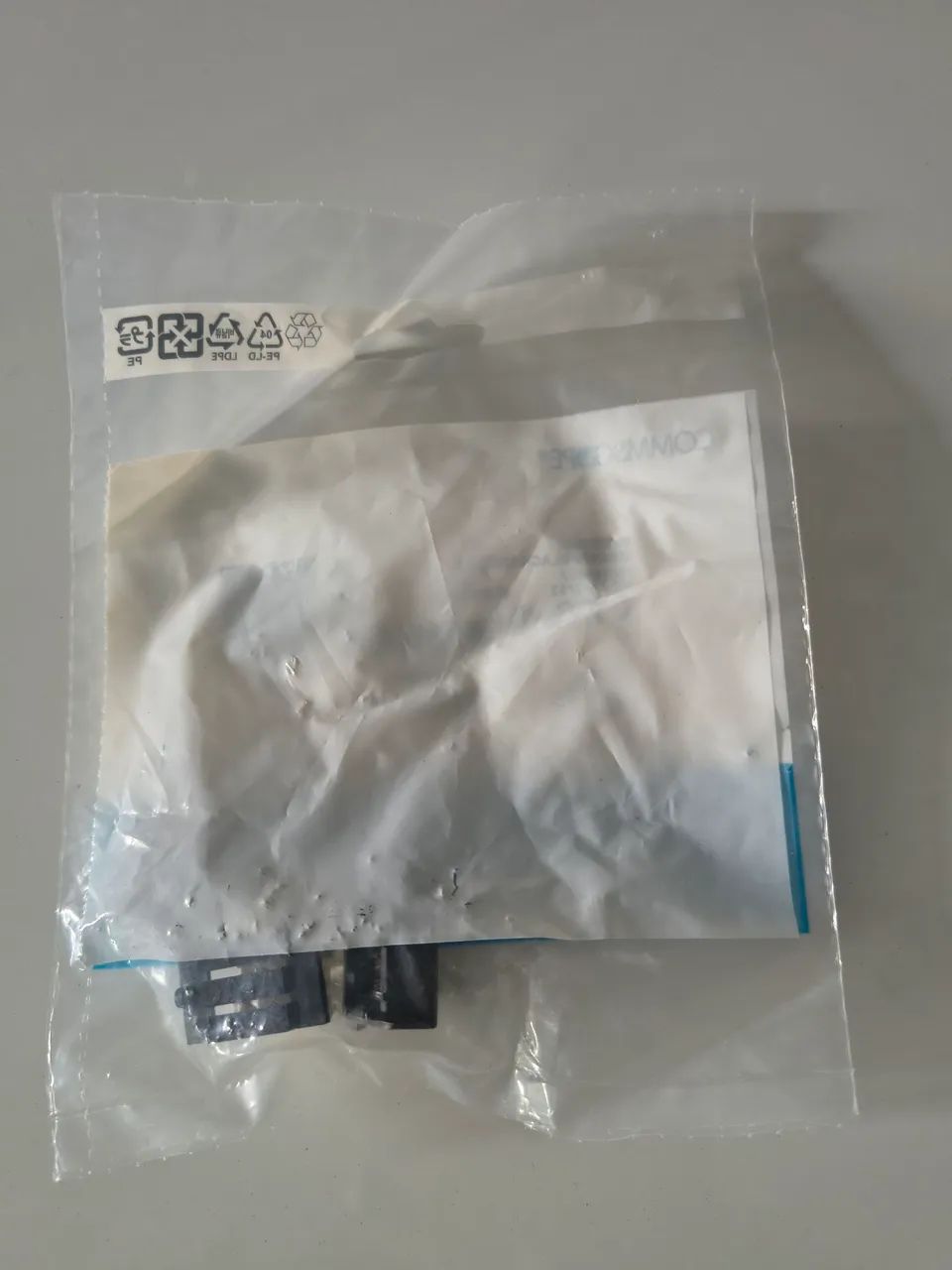 Keystone CAT6 COMMSCOPE HAPPY outlet  - Foto 2