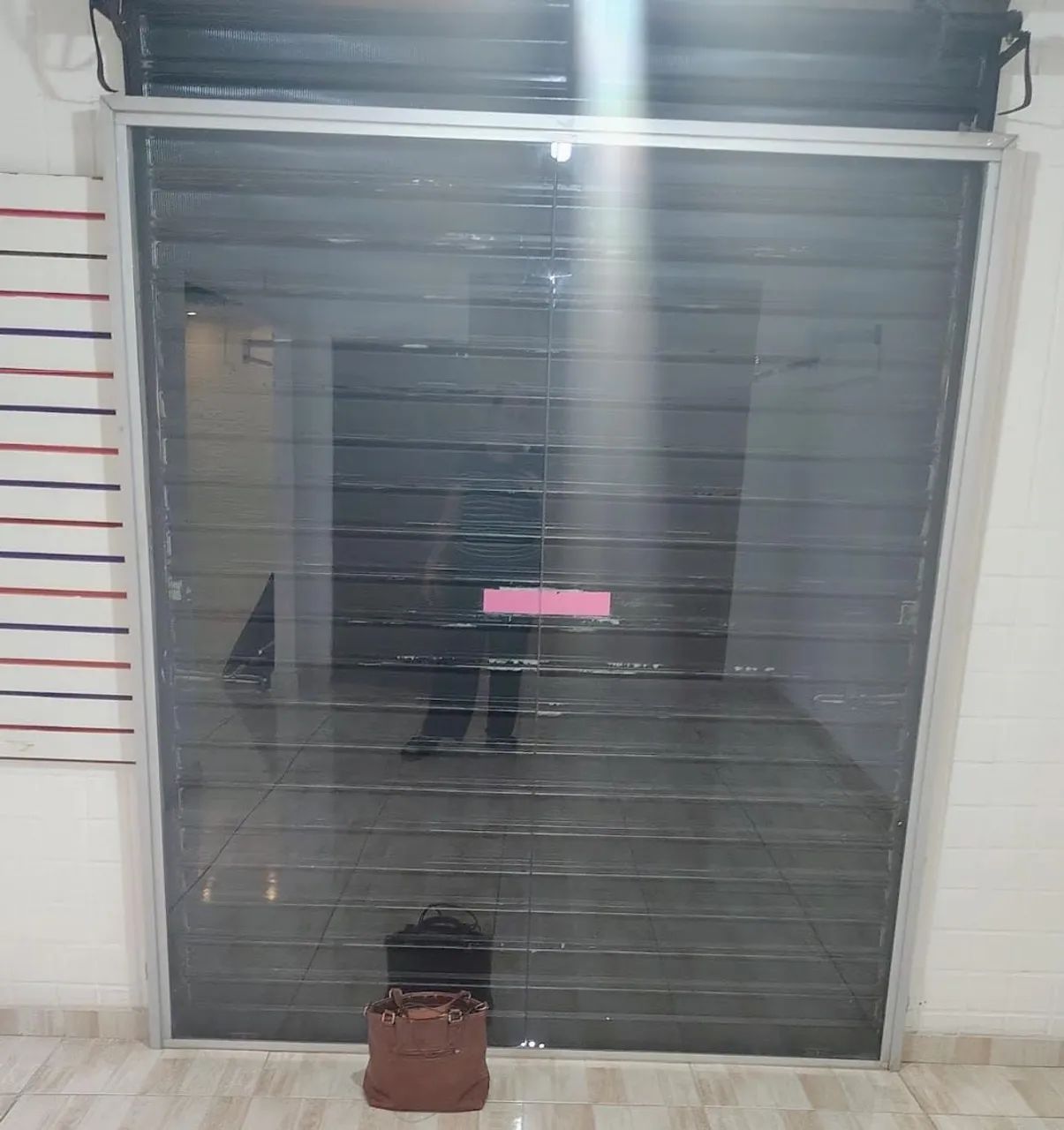 Vidraçaria 