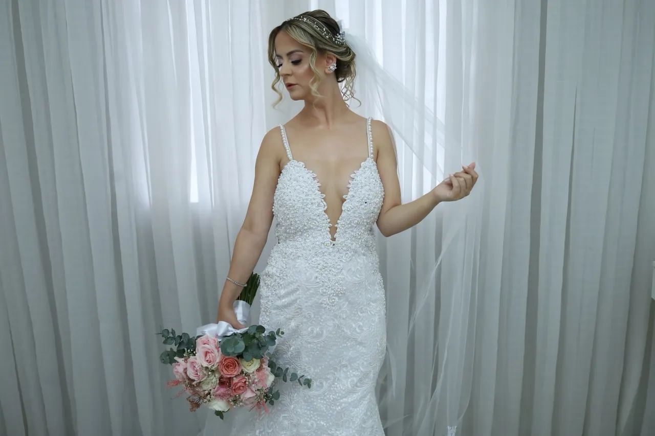 Vestido de Noiva  - Foto 2