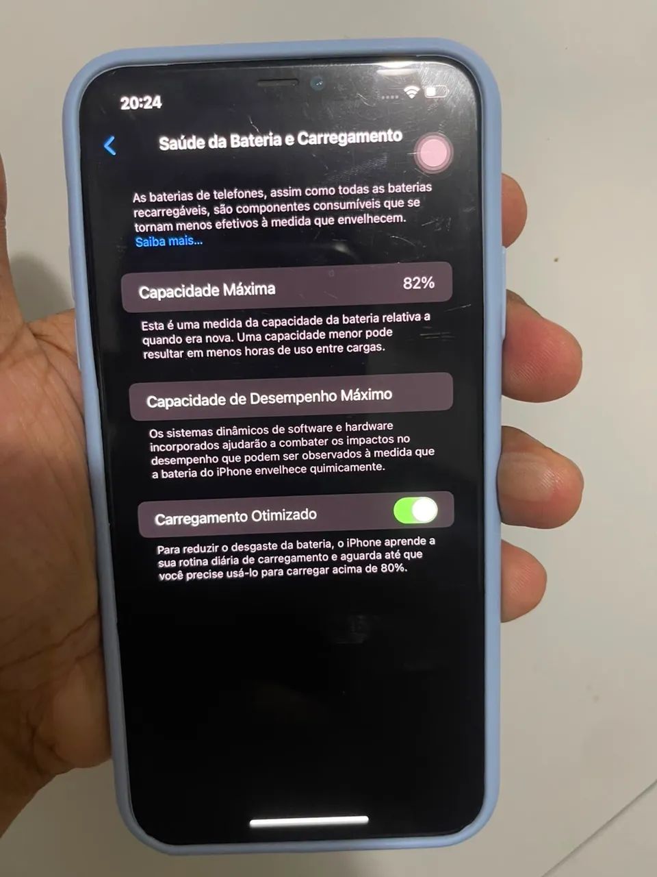 11 Pro Max 64gb  - Foto 2