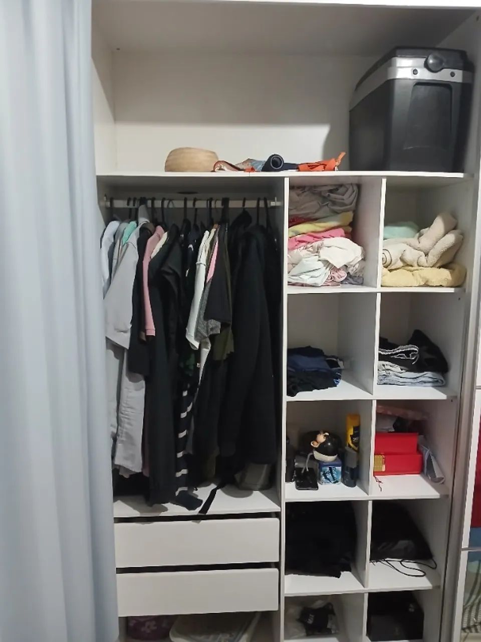 Guarda Roupa - Foto 2