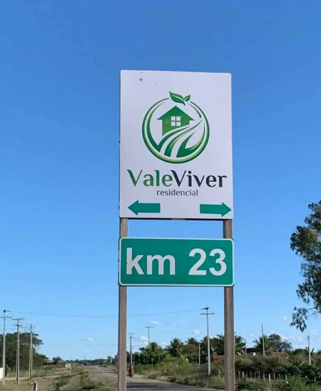 Foto - Petrolina - Areia Branca