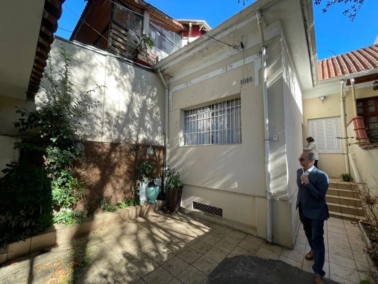 Casa para venda em Vila Pompéia com 3 quartos, 130m² - Foto 2