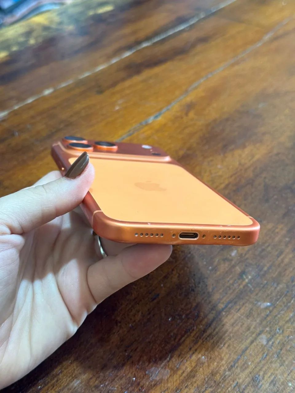 Iphone 17 Pro Max 256 GB - Foto 5